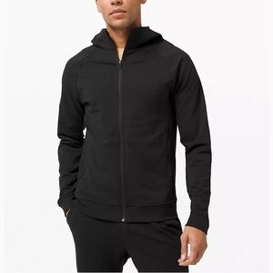 Lululemon City Sweat Full Zip Hoodie